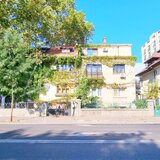 Cotroceni, Parcul Izvor spatiu de birouri decomandat la demisol, 82,37 mp